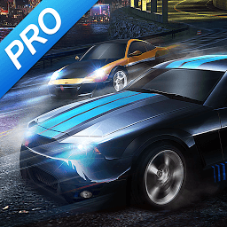 Icon Drift Mania: Street Outlaws for Android