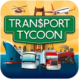 Иконка Transport Tycoon