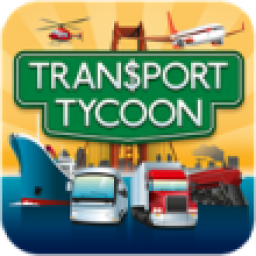 Иконка Обзор игры Transport Tycoon