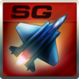 Иконка Sky Gamblers: Air Supremacy