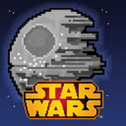 Icon Star Wars: Tiny Death Star