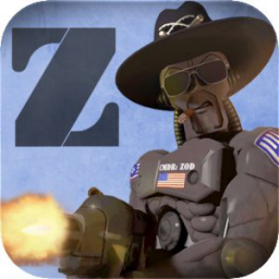Иконка Z Origins - (Z The Game)