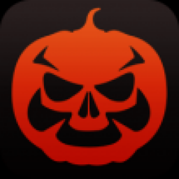Icon Gloomy Dungeons Pro: Halloween