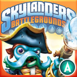 Иконка Skylanders Battlegrounds