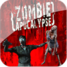 Icon The Walking Zombie FULL LWP