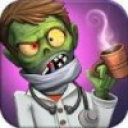Icon Zombies Ate My Doctor