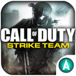 Icon Call of Duty: Strike Team