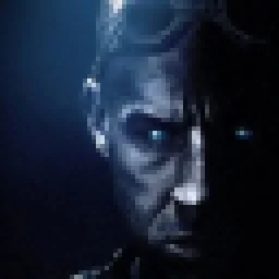 Иконка Riddick: The Merc Files