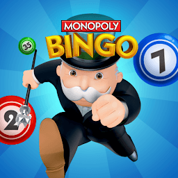 Иконка MONOPOLY Bingo