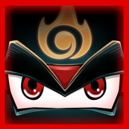 Icon Release the Ninja
