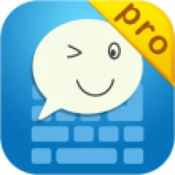 Иконка iGood Emoji Keyboard Pro