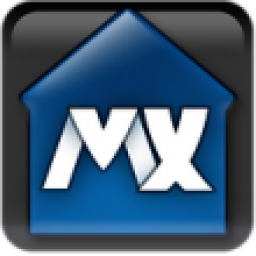 Иконка MXHome Launcher 3.1.5