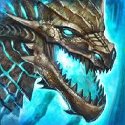 Иконка Dragon Realms