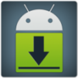Icon Loader Droid Download Manager