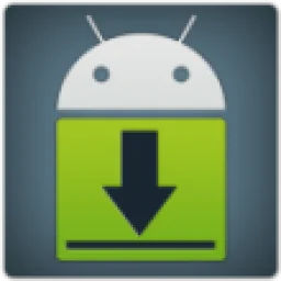 Иконка Loader Droid Download Manager