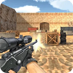 Иконка Sniper & Killer 3D