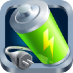 Icon Battery Doctor (Battery Saver)