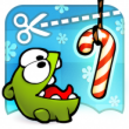 Icon Cut the Rope: Holiday Gift