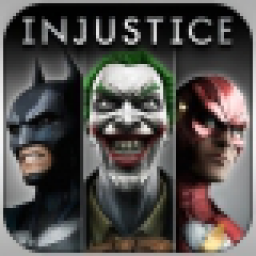 Иконка Injustice: Gods Among Us - обзор игры