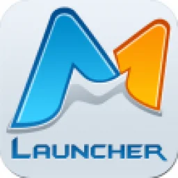 Иконка Mobo Launcher