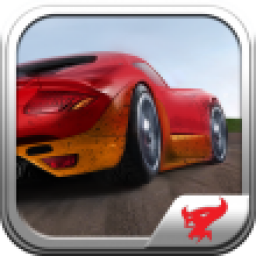 Icon Real Car Speed: Need for Racer