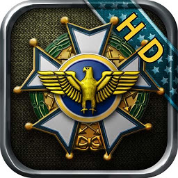 Icon Glory of Generals :Pacific HD
