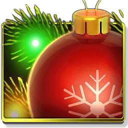 Icon Christmas HD