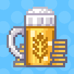 Icon Fiz : Brewery Management Game