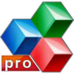 Иконка OfficeSuite Pro 7 (PDF & HD)