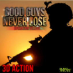 Icon Good Guys Village Ops 3d