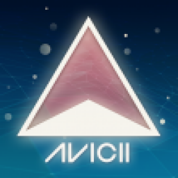 Иконка Avicii | Gravity