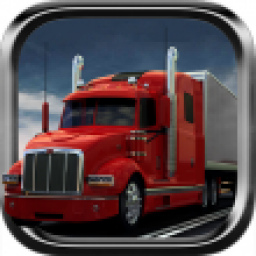 Icon Truck Simulator 3D