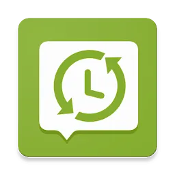 Иконка SMS Backup & Restore