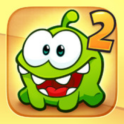 Icon Обзор игры Cut the Rope 2
