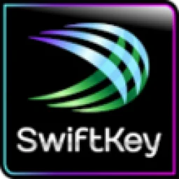 Иконка SwiftKey Keyboard