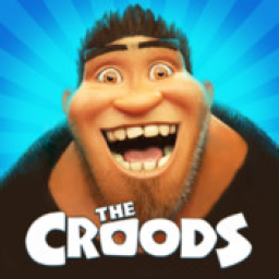 Icon The Croods