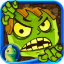 Иконка Grave Mania: Zombie Fever
