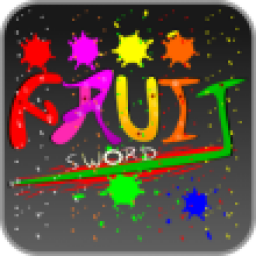 Icon Fruit Ninja Sword