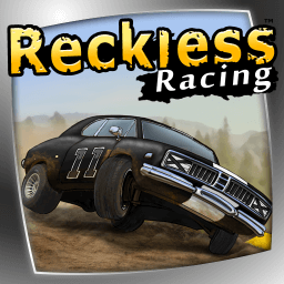 Icon Reckless Racing