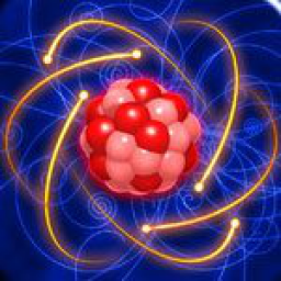 Иконка Atomic Fusion