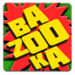 Иконка Bazooka Launcher