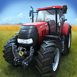 Иконка Скачать Farming Simulator 14