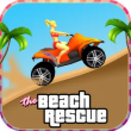 Иконка The Beach Rescue