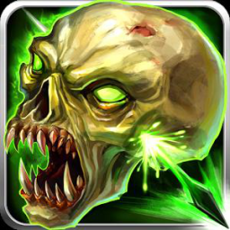 Icon Hell Zombie
