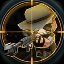 Иконка Call of Mini: Sniper