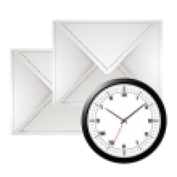 Icon SMS Messenger Free