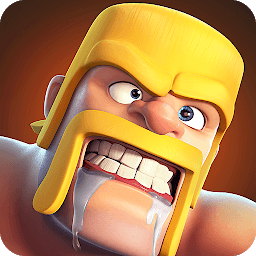 Icon Clash of Clans