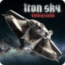 Иконка Iron Sky Invasion