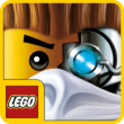 Иконка LEGOВ® Ninjago REBOOTED