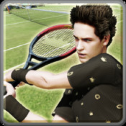 Icon Virtua Tennis Challenge